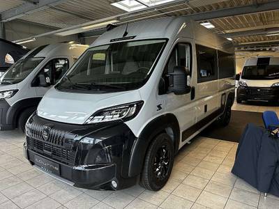 Kastenwagen Tourne 435 L3H2 SELECT Automatik