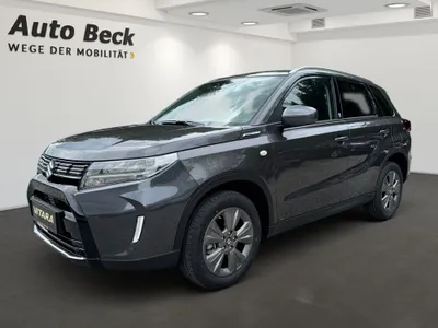 Suzuki Vitara 1,4 GL Hybrid ALLGRIP shine 6AT