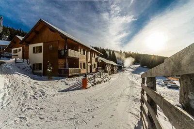 2-Zimmer-Gewerbeimmobilie kaufen in Murau – 42 m², € 147.000 – Bild 2 von 5