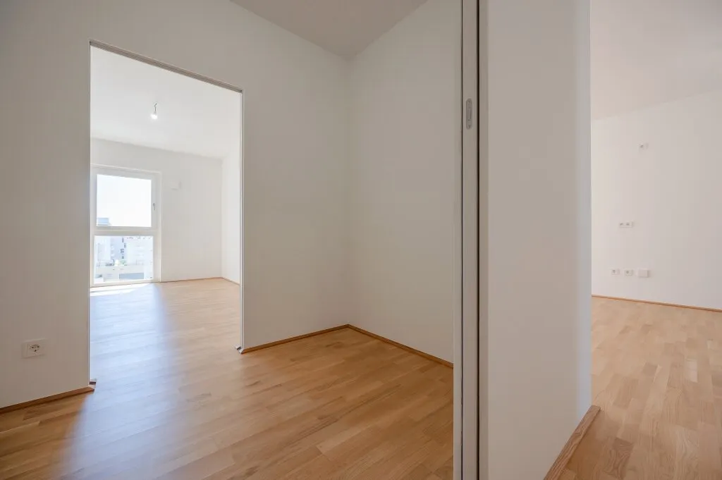 Wohnung – Wien - Ansicht 3