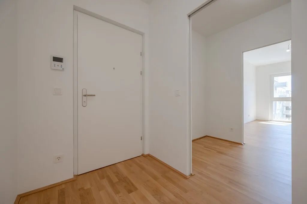 Wohnung – Wien - Ansicht 2