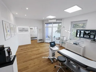 Gewerbeimmobilie mieten in Südoststeiermark – 242 m² – Bild 3 von 9