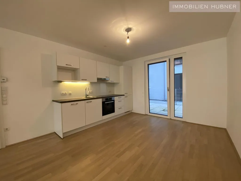 Apartment in Wien - Ansicht 2
