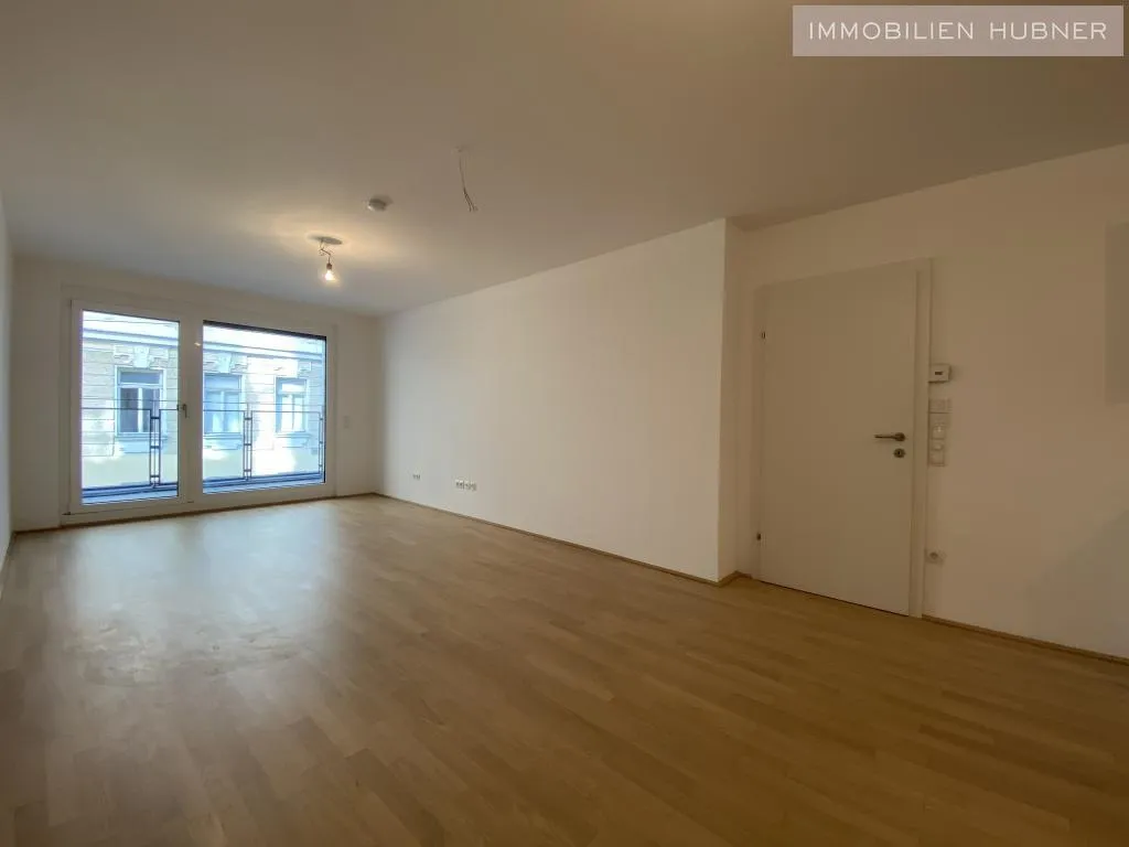 Apartment in Wien - Ansicht 3