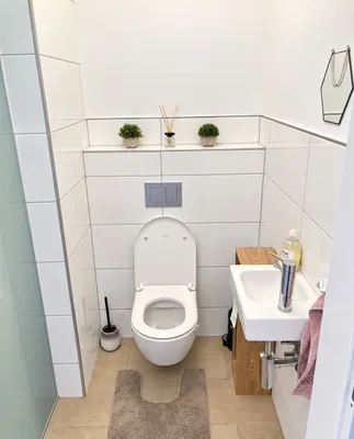 2-Zimmer-Wohnung mieten in Eferding – 74 m², € 995 – Bild 9 von 10