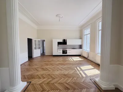 4-Zimmer-Wohnung mieten in Wien – 149,9 m², € 3.968 – Bild 4 von 15