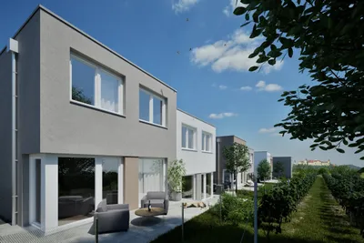 4-Zimmer-Wohnung kaufen in Krems an der Donau – 103,34 m², € 560.000 – Bild 2 von 4