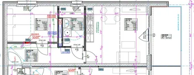 2-Zimmer-Wohnung mieten in Graz – 43,59 m², € 595 – Bild 5 von 5