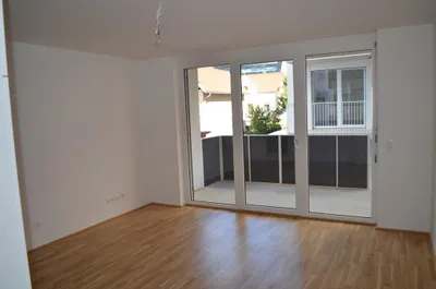 2-Zimmer-Wohnung mieten in Graz – 43,59 m², € 595 – Bild 3 von 5
