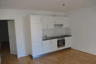 2-Zimmer-Wohnung mieten in Graz – 43,59 m², € 595