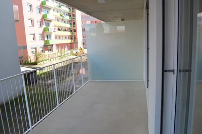 2-Zimmer-Wohnung mieten in Graz – 43,59 m², € 595 – Bild 4 von 5