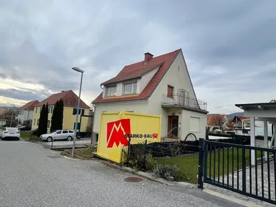 Haus kaufen in Weiz – 120 m², € 209.000 – Bild 2 von 7