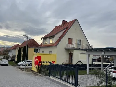 Haus kaufen in Weiz – 120 m², € 209.000 – Bild 3 von 7
