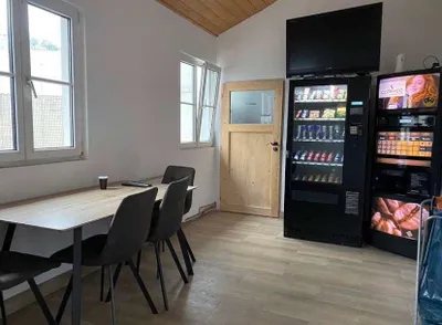 2-Zimmer-Gewerbeimmobilie mieten in Wiener Neustadt Land – 72 m², € 975 – Bild 9 von 9