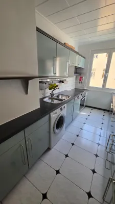 2-Zimmer-Wohnung mieten in Wien – 66 m², € 1.250 – Bild 5 von 37