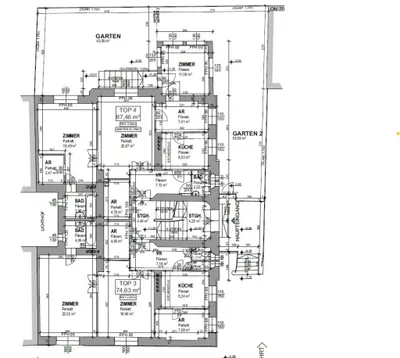 5-Zimmer-Wohnung kaufen in Wien – 162 m², € 795.000 – Bild 17 von 17