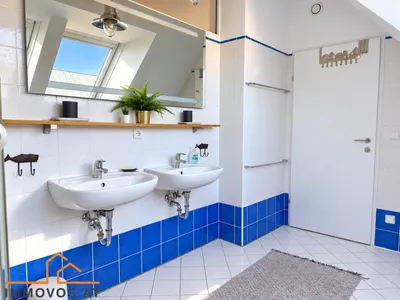 4-Zimmer-Wohnung mieten in Mödling – 98 m², € 1.950 – Bild 10 von 11