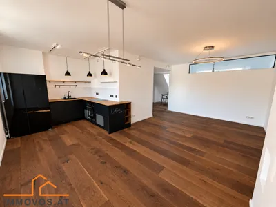 4-Zimmer-Wohnung mieten in Mödling – 98 m², € 1.950 – Bild 3 von 11