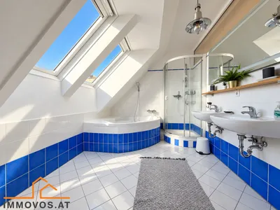 4-Zimmer-Wohnung mieten in Mödling – 98 m², € 1.950 – Bild 9 von 11