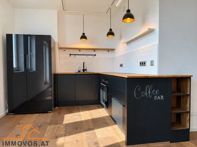 4-Zimmer-Wohnung mieten in Mödling – 98 m², € 1.950 – Bild 5 von 11