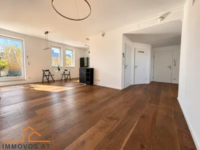 4-Zimmer-Wohnung mieten in Mödling – 98 m², € 1.950 – Bild 4 von 11