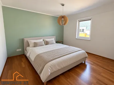 4-Zimmer-Wohnung mieten in Mödling – 98 m², € 1.950 – Bild 7 von 11