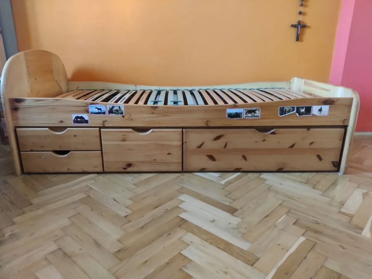 Komplett-Schlafzimmer - Schlafzimmer (Zustand: Gebraucht)