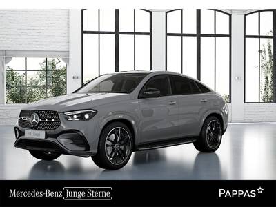 Mercedes-Benz GLE-Klasse GLE 350 de 4MATIC Österreich-Edition *AMG-