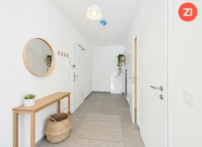 3-Zimmer-Wohnung mieten in Grieskirchen – 75,95 m², € 918 – Bild 3 von 10