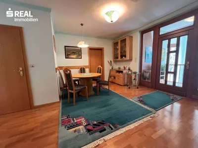 8-Zimmer-Haus kaufen in Sankt Pölten Land – 420 m² – Bild 13 von 28