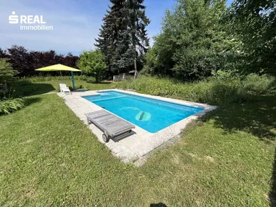 8-Zimmer-Haus kaufen in Sankt Pölten Land – 420 m² – Bild 5 von 28