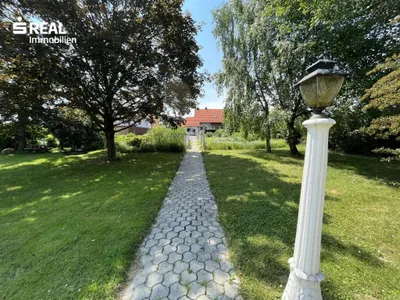 8-Zimmer-Haus kaufen in Sankt Pölten Land – 420 m² – Bild 8 von 28