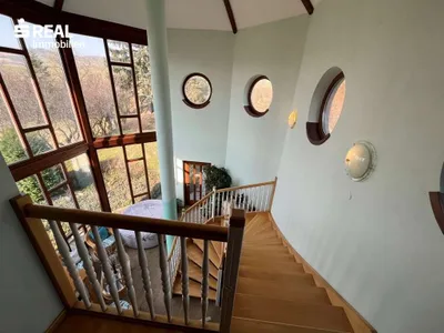 8-Zimmer-Haus kaufen in Sankt Pölten Land – 420 m² – Bild 18 von 28