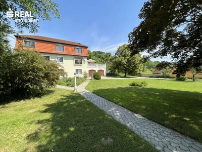 8-Zimmer-Haus kaufen in Sankt Pölten Land – 420 m² – Bild 3 von 28