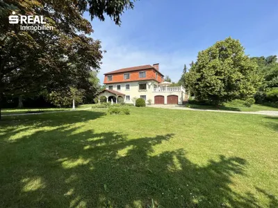 8-Zimmer-Haus kaufen in Sankt Pölten Land – 420 m² – Bild 2 von 28