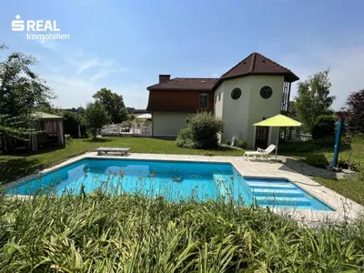 8-Zimmer-Haus kaufen in Sankt Pölten Land – 420 m² – Bild 4 von 28