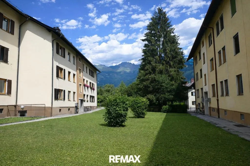 Wohnung – Lienz, Patriasdorf
