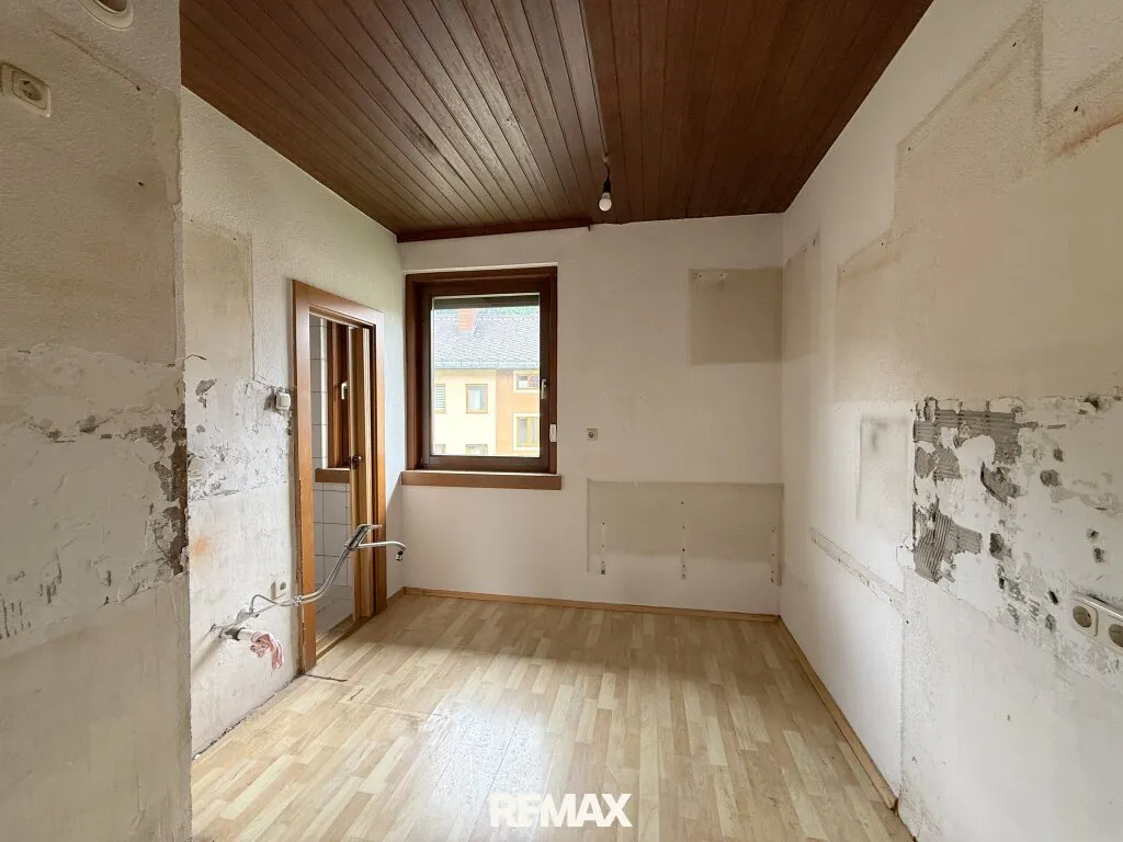 Wohnung – Lienz, Patriasdorf - Ansicht 3