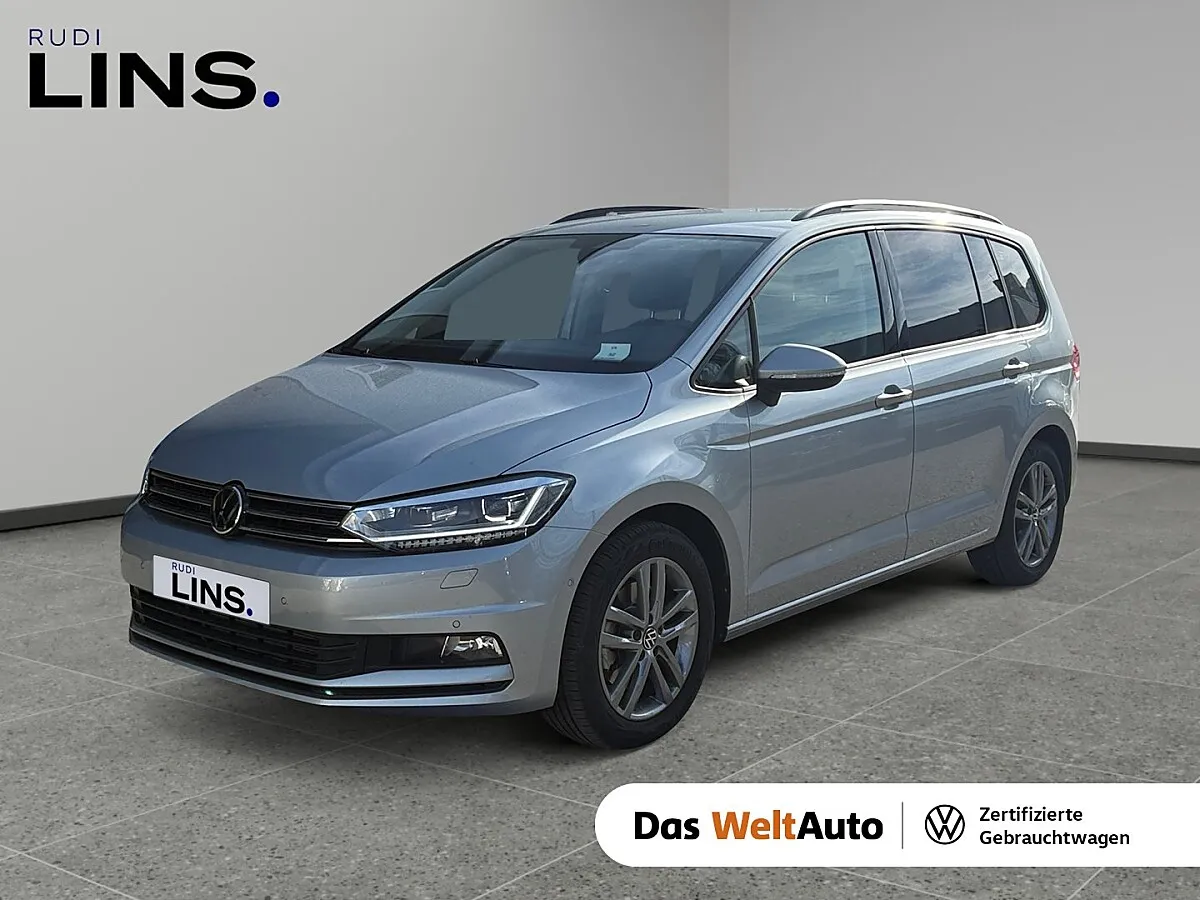 VW Touran
