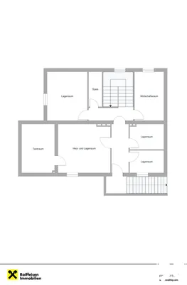 6-Zimmer-Haus kaufen in Salzburg-Umgebung – 130 m², € 597.000 – Bild 10 von 10