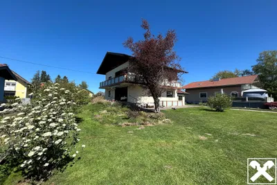 6-Zimmer-Haus kaufen in Salzburg-Umgebung – 130 m², € 597.000