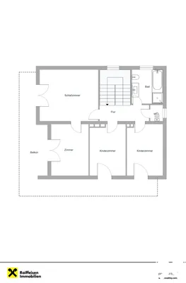6-Zimmer-Haus kaufen in Salzburg-Umgebung – 130 m², € 597.000 – Bild 8 von 10
