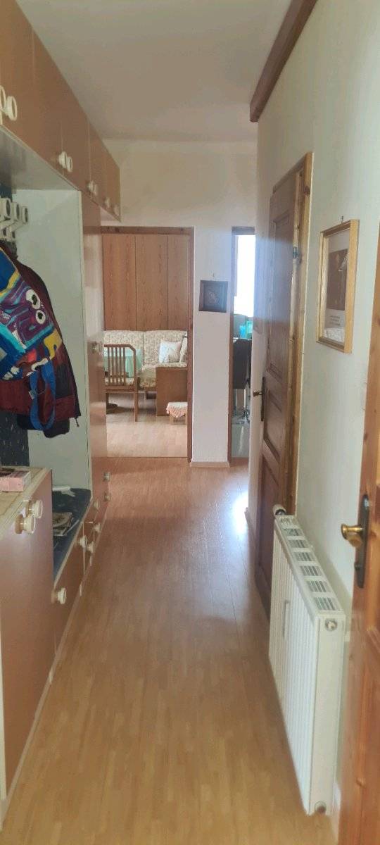 3-Zimmer Wohnung direkt in Kindberg mit Balkon - Ansicht 2
