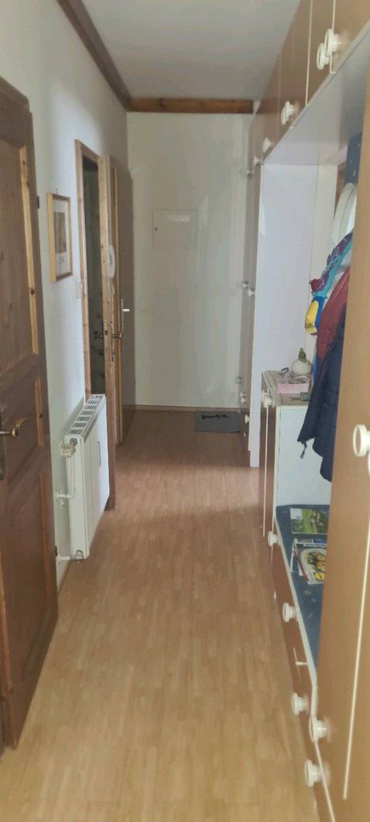 3-Zimmer Wohnung direkt in Kindberg mit Balkon - Ansicht 3