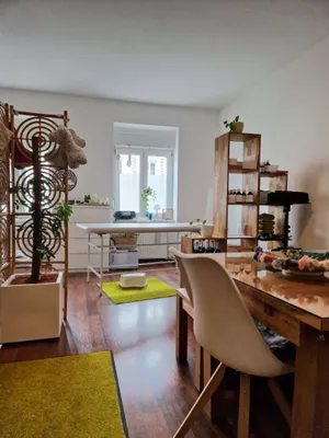 1-Zimmer-Gewerbeimmobilie mieten in Eisenstadt – 40 m², € 50