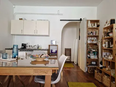 1-Zimmer-Gewerbeimmobilie mieten in Eisenstadt – 40 m², € 50 – Bild 2 von 2
