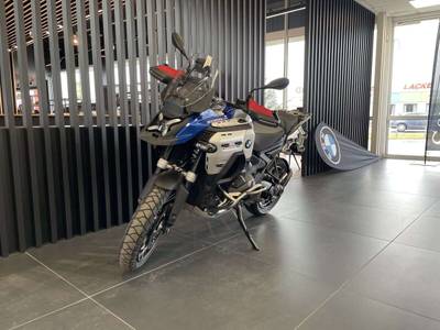 BMW R 1300 GS Adventure
