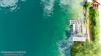 Haus kaufen in Gmunden – 17 000 m² – Bild 4 von 4