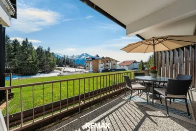 2-Zimmer-Wohnung kaufen in Innsbruck-Land – 47 m² – Bild 2 von 8
