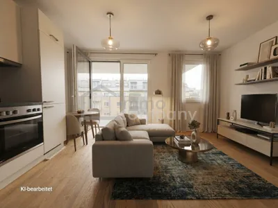 3-Zimmer-Wohnung kaufen in Wien – 51 m², € 270.000 – Bild 3 von 11